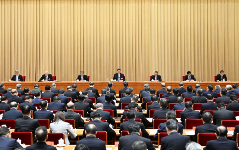 中共中央辦公廳 國務院辦公廳關于推進新型城市基礎設施建設打造韌性城市的意見