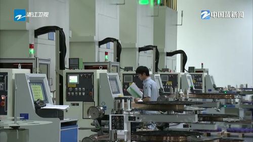 閃亮“十四五”丨樞紐建設與制度創新雙輪驅動——浙江加快打造高能級開放強省